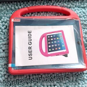 New Supply Eva Child's Case iPad for 2/3/4 9.7 Inch